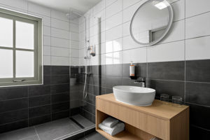 Woonvoorbeeld 2-persoonskamer Standaard