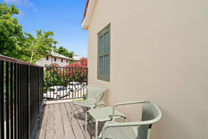 Woonvoorbeeld 2-persoonskamer Standaard