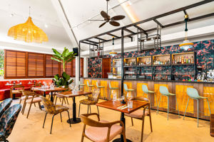 Mondi Jan Thiel Restaurant