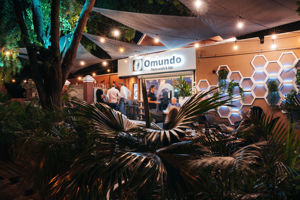 Fly & Go Livingstone Jan Thiel Resort Culinaire