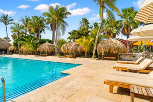 Fly & Go Livingstone Jan Thiel Resort Culinaire