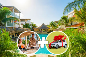 Fly & Go Culinair Resort Bonaire