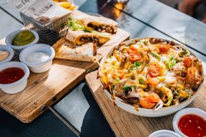 Grand Windsock Ocean Club