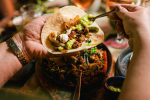 Cuba Compagnie Bonaire