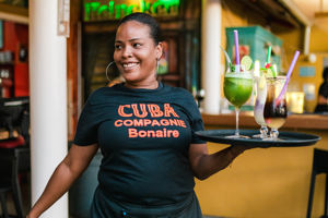 Cuba Compagnie Bonaire