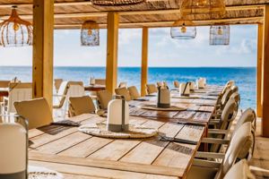 Fly & Go Culinair Resort Bonaire