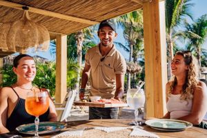 Fly & Go Culinair Resort Bonaire