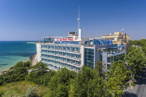 Marina Palace Affiliated by Melia