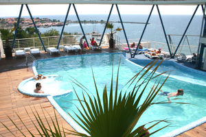 Marina Palace Affiliated by Melia