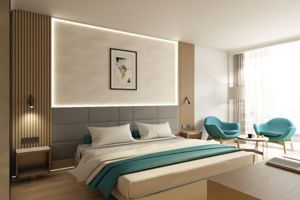 Marina Palace Affiliated by Melia