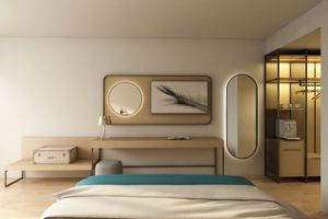 Marina Palace Affiliated by Melia