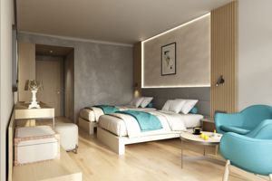 Marina Palace Affiliated by Melia