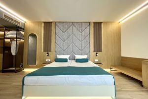 Marina Palace Affiliated by Melia