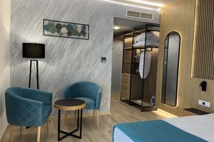 Marina Palace Affiliated by Melia