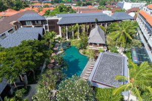 Ramayana Resort & Spa