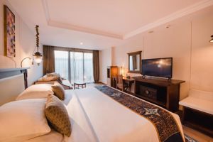 Ramayana Resort & Spa