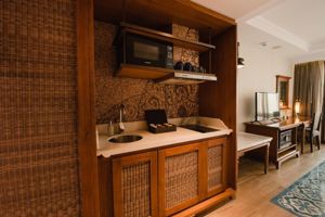 Ramayana Resort & Spa