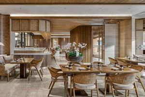 The Apurva Kempinski Bali