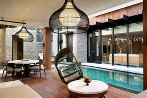 The Apurva Kempinski Bali