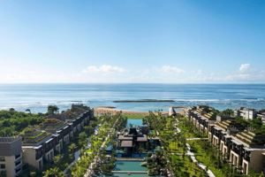 The Apurva Kempinski Bali