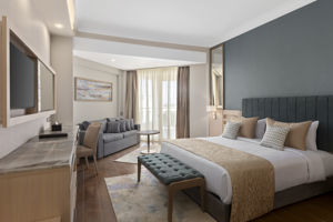 Nijlcruise 5* & Xanadu Makadi Bay 5*