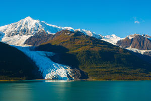 Cruise Alaska XL 