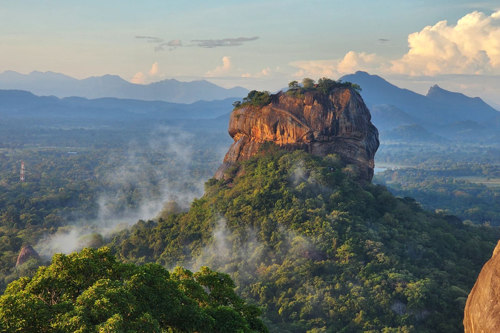 Rondreis Hoogtepunten van Sri Lanka