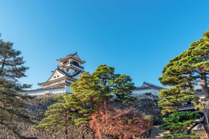 Cruise Japan, Zuid-Korea & China 