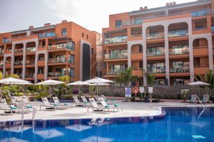 Fly & Go Arguineguin Park by Servatur