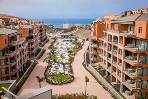 Fly & Go Arguineguin Park by Servatur