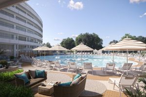 AluaSoul Sunny Beach