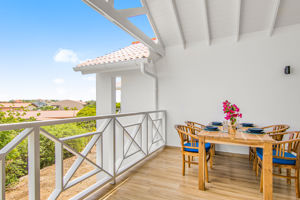 Woonvoorbeeld 2-kamerappartement Mari/ Zanzi