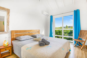 Woonvoorbeeld 3-kamerappartement Koko