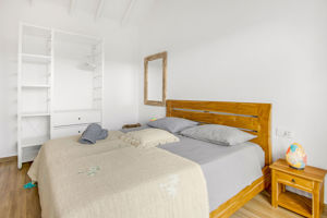 Woonvoorbeeld 3-kamerappartement Koko