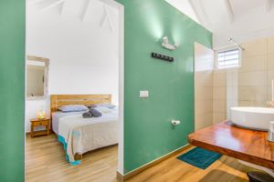 Woonvoorbeeld 3-kamerappartement Koko