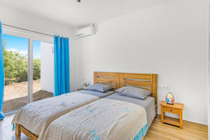 Woonvoorbeeld 3-kamerappartement Koko