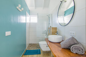 Woonvoorbeeld 3-kamerappartement Koko