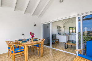 Woonvoorbeeld 3-kamerappartement Koko