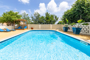 Kakina Lodges Jan Thiel