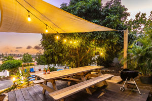 Kakina Lodges Jan Thiel