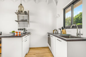 Kakina Lodges Jan Thiel