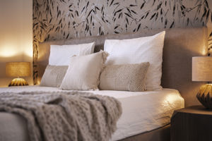 Woonvoorbeeld 3-kamerbungalow Hill View