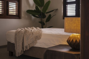 Woonvoorbeeld 3-kamerbungalow Hill View