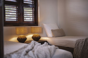 Woonvoorbeeld 3-kamerbungalow Hill View