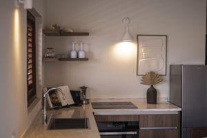 Woonvoorbeeld 3-kamerbungalow Hill View