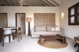 Woonvoorbeeld 3-kamerbungalow Hill View