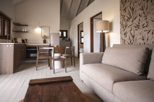 Woonvoorbeeld 3-kamerbungalow Hill View