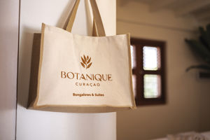 Woonvoorbeeld 3-kamerbungalow Sea View