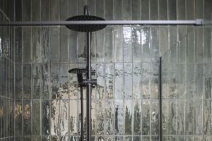 Woonvoorbeeld 3-kamerbungalow Deluxe met privezwembad