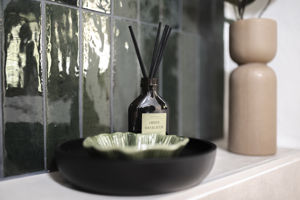 Woonvoorbeeld 3-kamerbungalow Deluxe met privezwembad